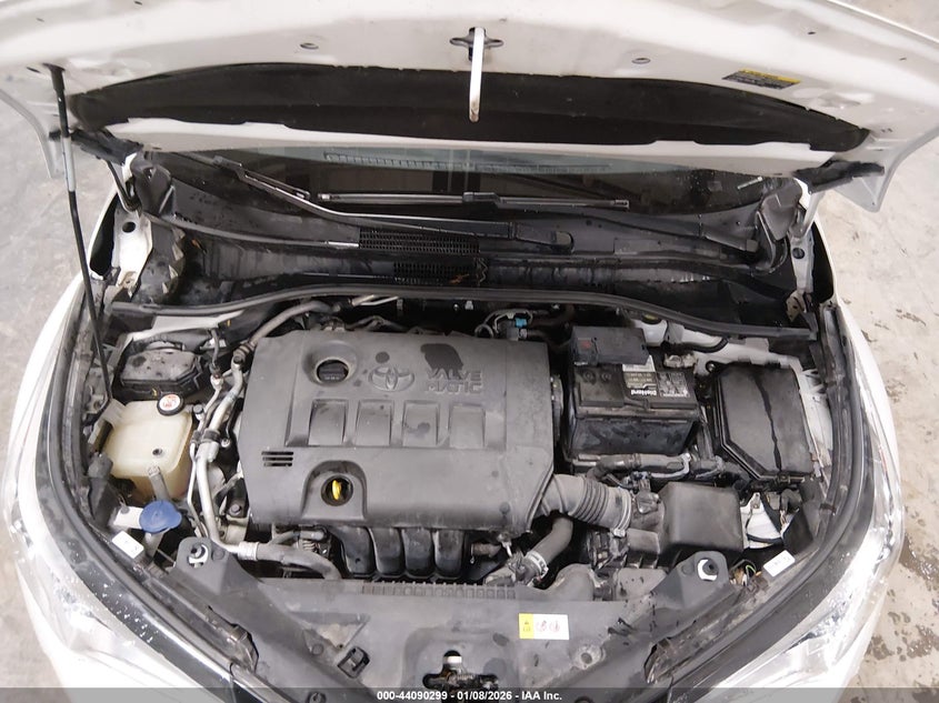 2018 Toyota C-Hr Xle VIN: NMTKHMBX7JR050880 Lot: 44090299