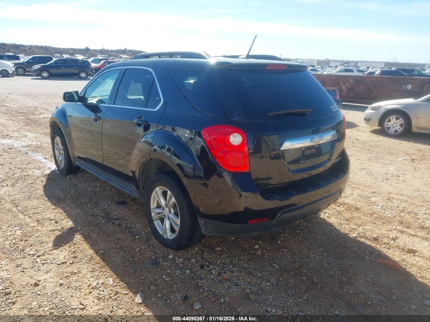 2014 Chevrolet Equinox 1Lt