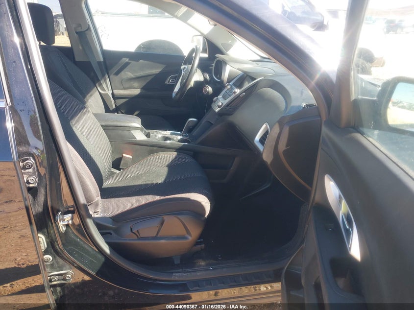 2014 Chevrolet Equinox 1Lt