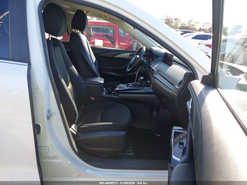 2021 Mazda Cx-9 Sport