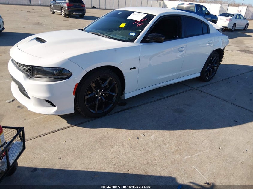 2023 Dodge Charger R/T