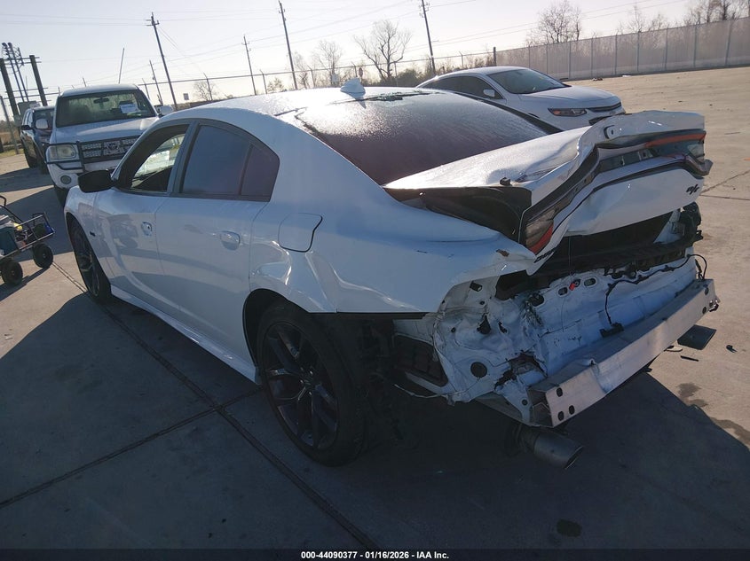 2023 Dodge Charger R/T