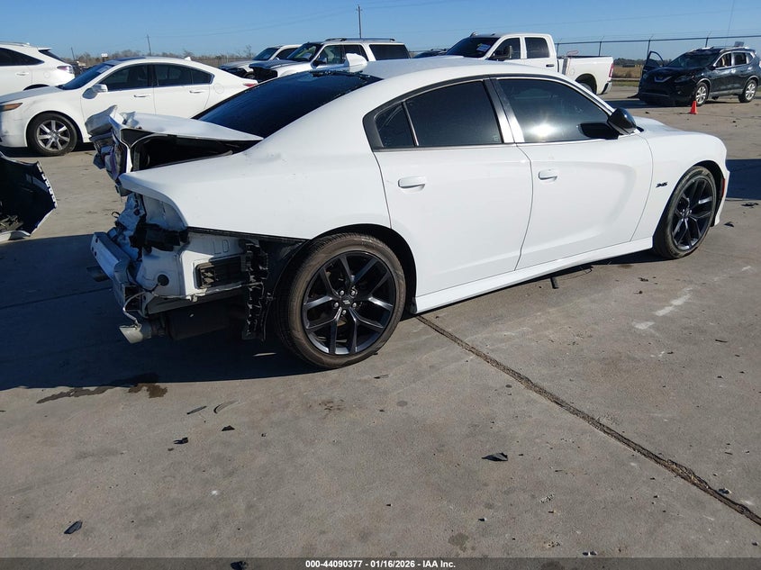 2023 Dodge Charger R/T