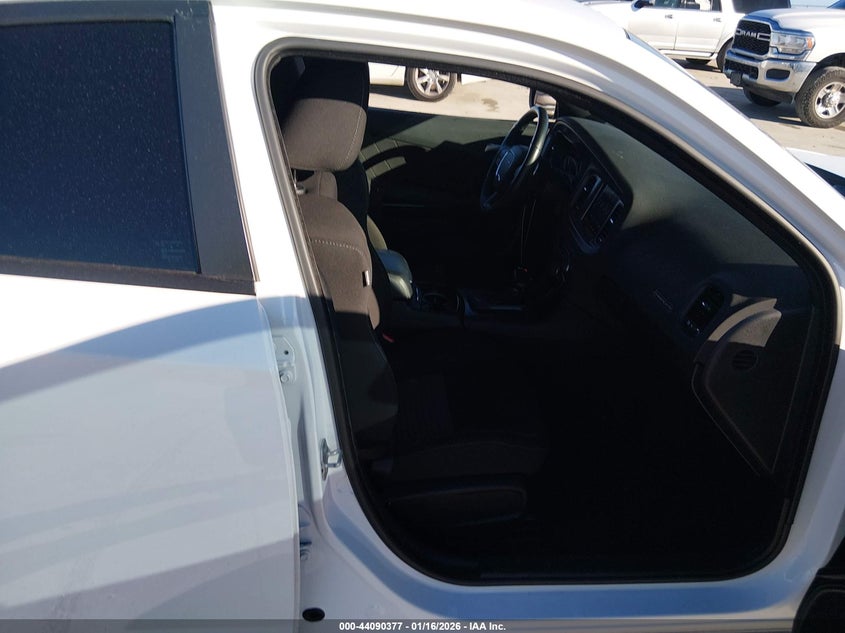 2023 Dodge Charger R/T