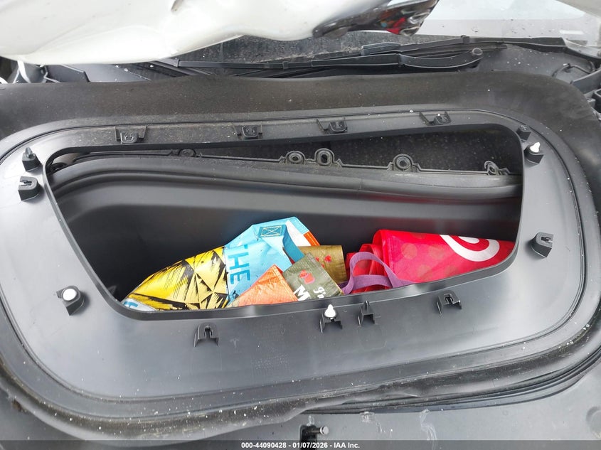 2023 Tesla Model Y VIN: 7SAYGDEE7PA191339 Lot: 44090428