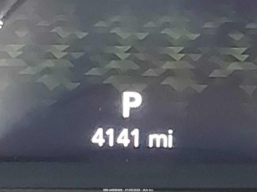 2026 Jeep Wrangler - 1C4PJXENXTW184907