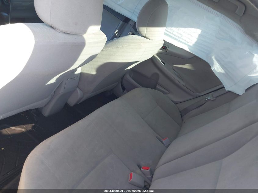 2013 Toyota Corolla L VIN: 5YFBU4EE0DP188779 Lot: 44090529