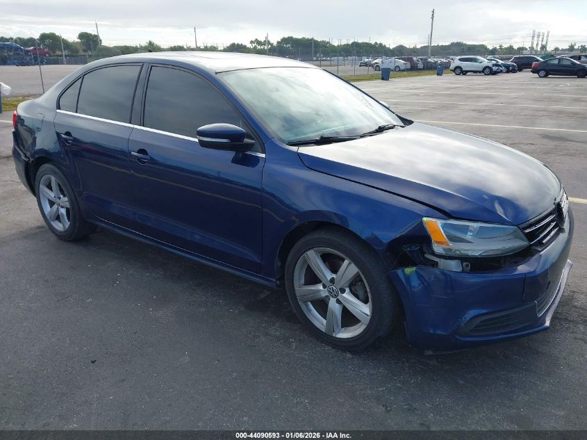 2013 Volkswagen Jetta