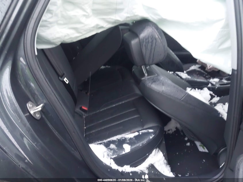 2019 Audi A4 45 Premium VIN: WAUENAF43KA015433 Lot: 44090635