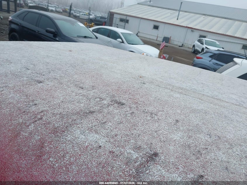 1994 Jeep Wrangler / Yj Renegade VIN: 1J4FY69S6RP428292 Lot: 44090665