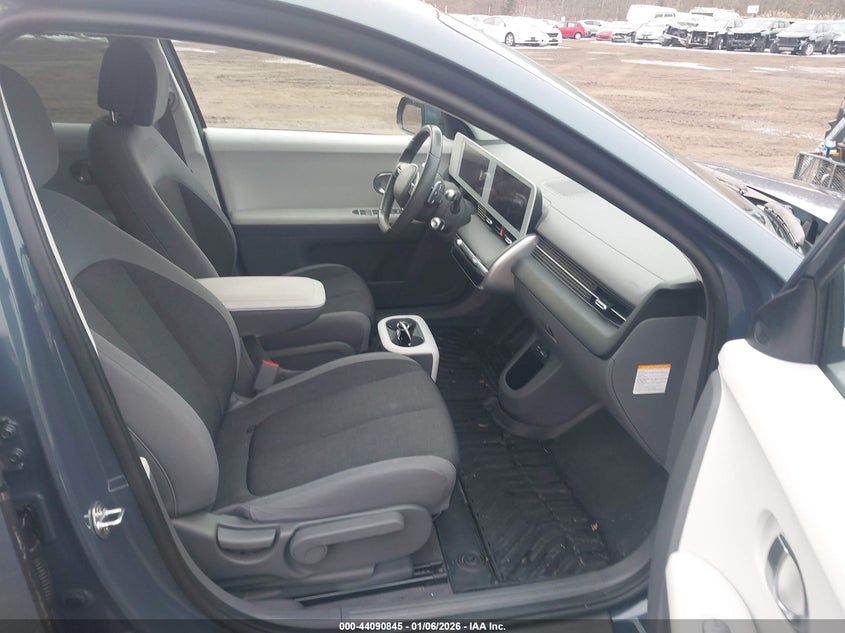 2022 Hyundai Ioniq 5 Se