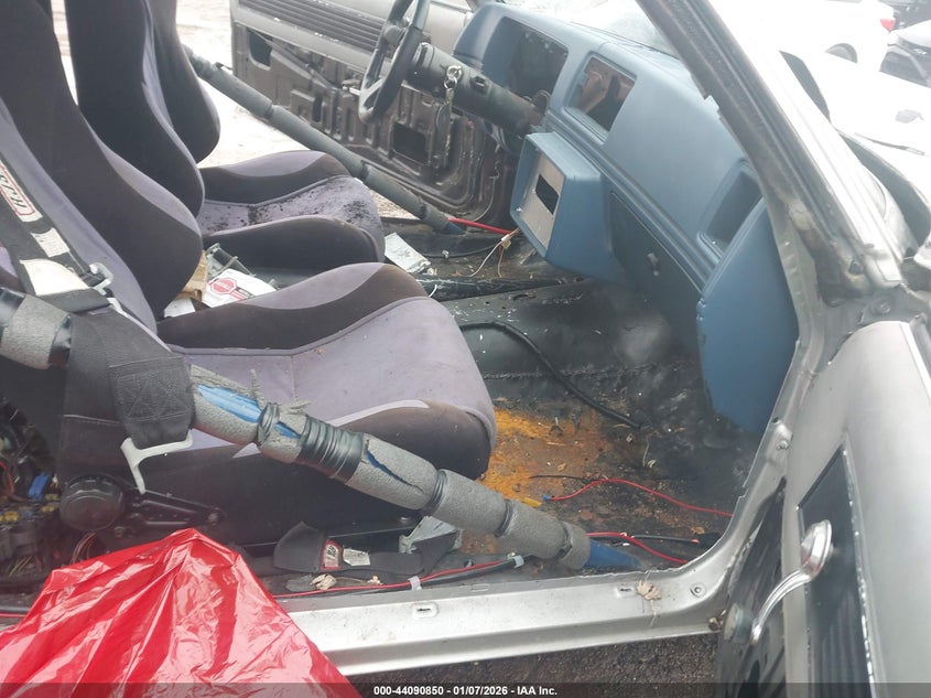 1981 Chevrolet Malibu