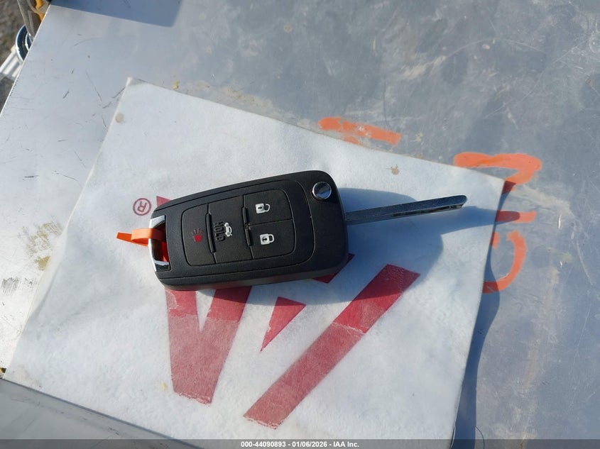 2013 Buick Regal Gs VIN: 2G4GV5GV2D9182211 Lot: 44090893