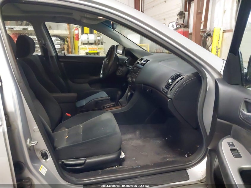 2004 Honda Accord 2.4 Ex