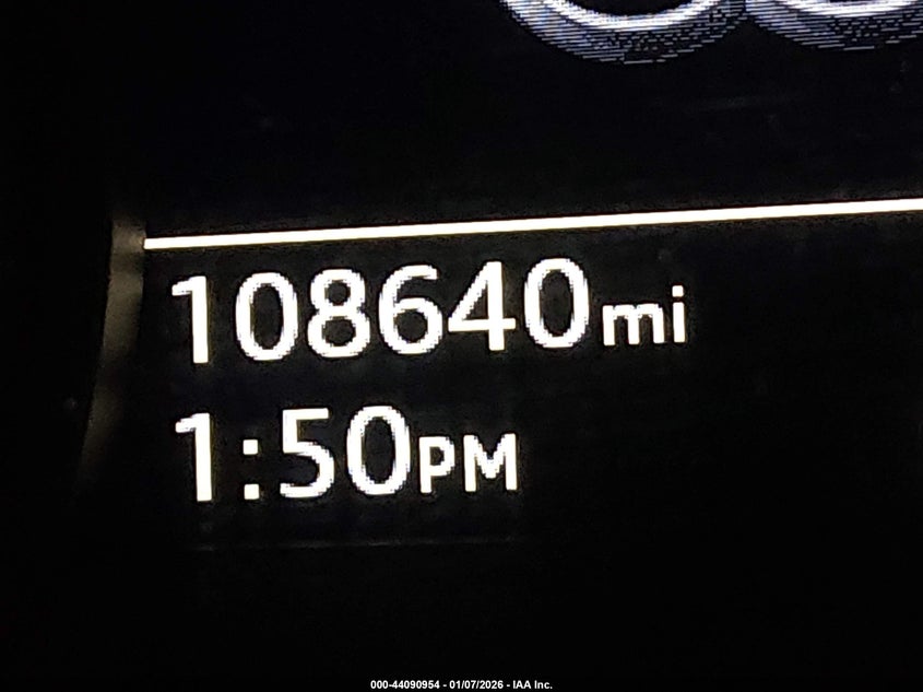 2017 Audi A4 2.0T Premium VIN: WAUGNAF48HN024591 Lot: 44090954