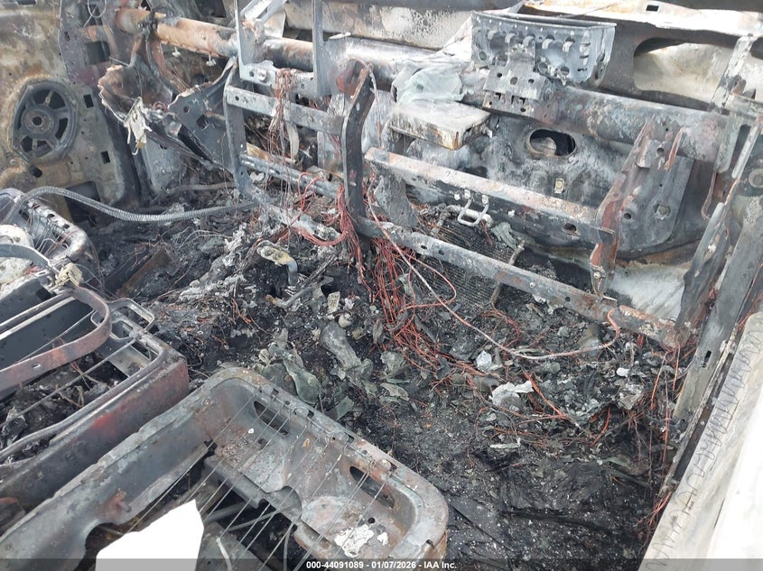 2007 Dodge Ram 2500 Slt/Trx4 Off Road/Sport/Power Wagon