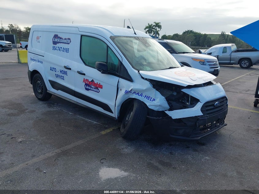2023 Ford Transit Connect Xl