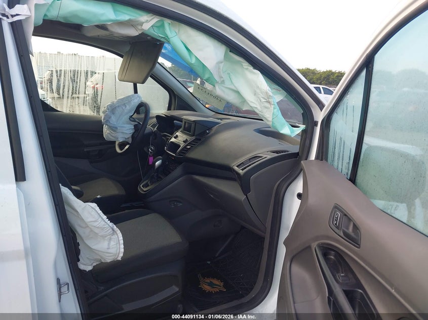 2023 Ford Transit Connect Xl