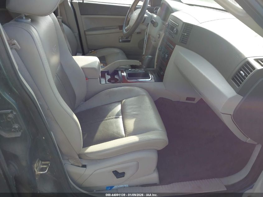 2005 Jeep Grand Cherokee Limited