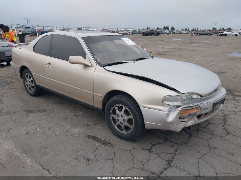 1995 Toyota Camry
