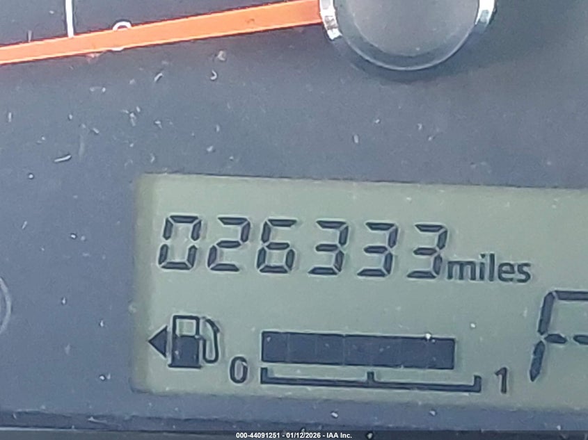 2022 Mitsubishi Mirage Es/Le VIN: ML32AUHJ5NH009086 Lot: 44091251