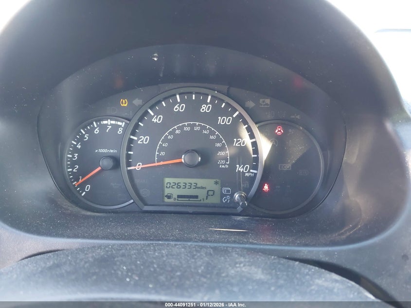 2022 Mitsubishi Mirage Es/Le VIN: ML32AUHJ5NH009086 Lot: 44091251