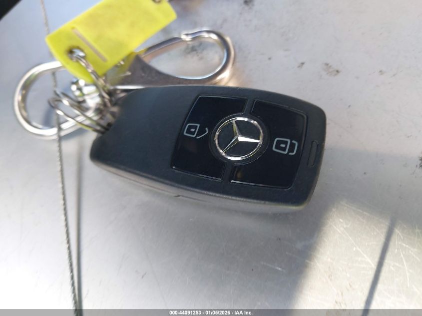 2019 Mercedes-Benz Sprinter - WDAPF4CD8KN024588