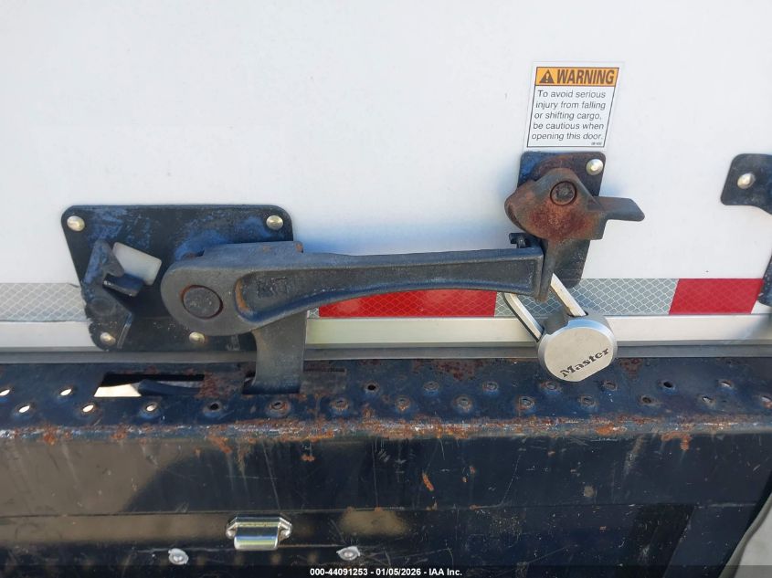 2019 Mercedes-Benz Sprinter - WDAPF4CD8KN024588