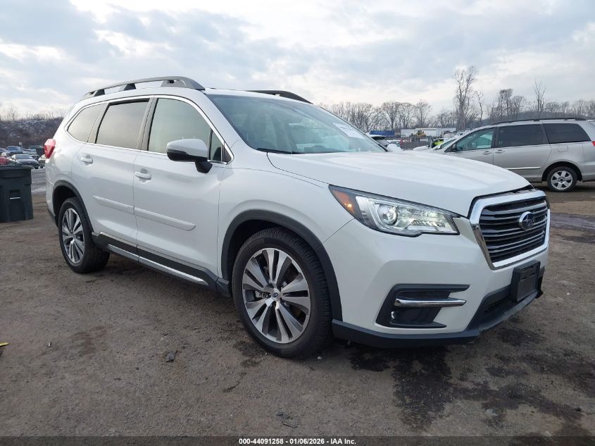 2021 Subaru Ascent Limited