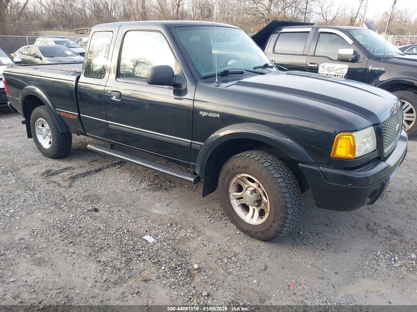 1FTYR44V62PB60898 2002 Ford Ranger Edge/Tremor/Xlt auction photo 1