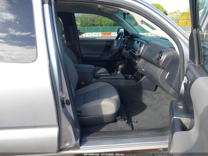 2020 Toyota Tacoma 2Wd Sr5