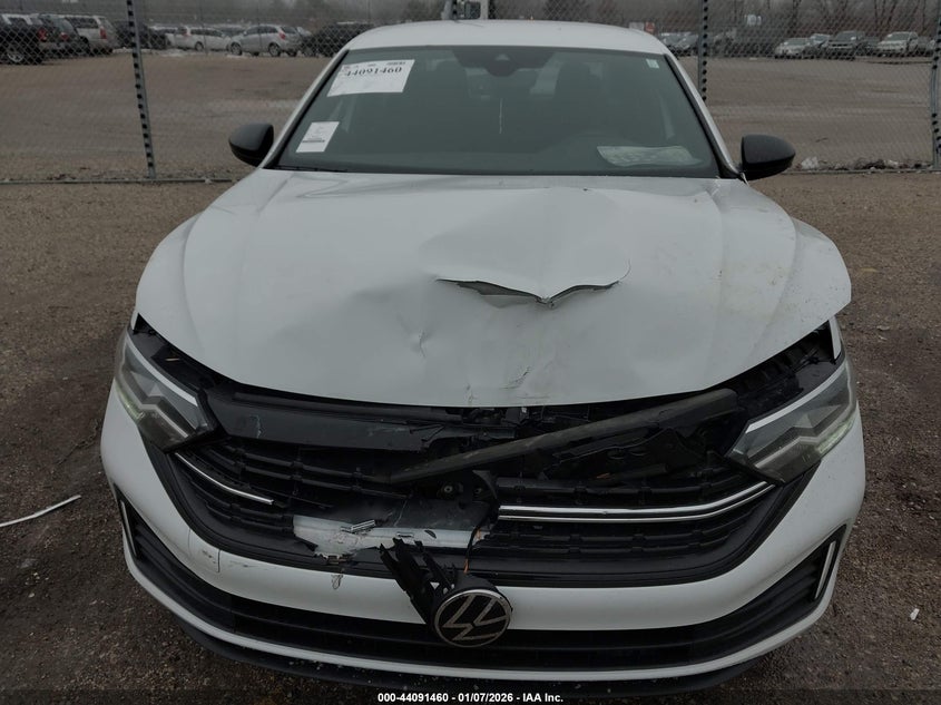 VIN 3VWBM7BU2RM048113 2024 VOLKSWAGEN JETTA 1.5T SPORT