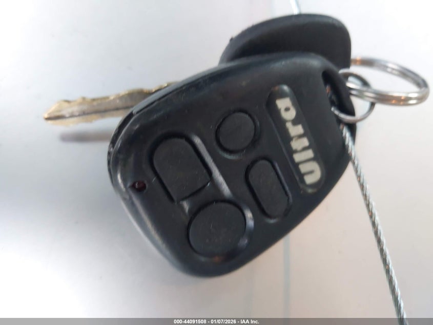 2005 GMC Yukon Sle VIN: 1GKEK13T35J198140 Lot: 44091508