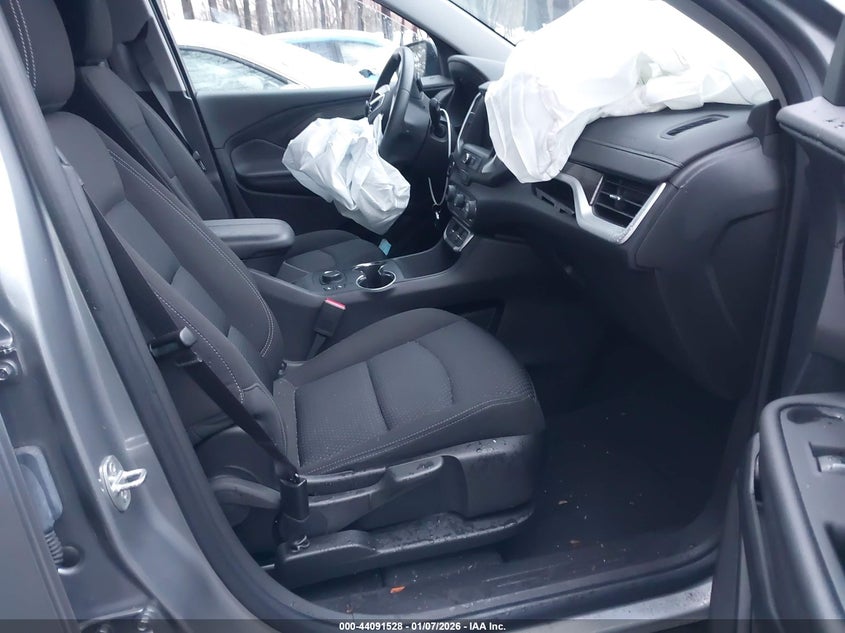 VIN 3GKALTEG0RL104432 2024 GMC TERRAIN AWD SLE
