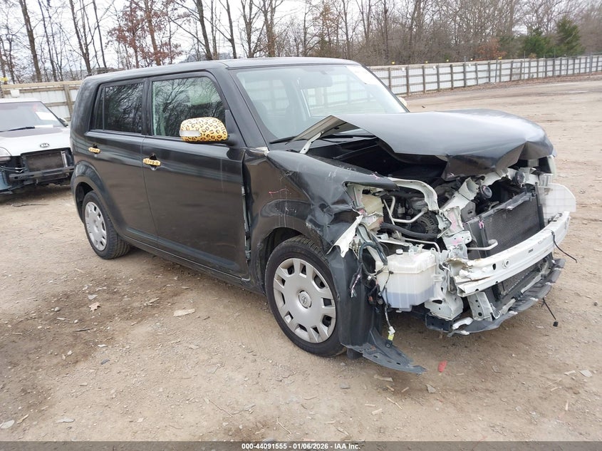 JTLZE4FE7CJ017125 2012 Scion Xb auction photo 1