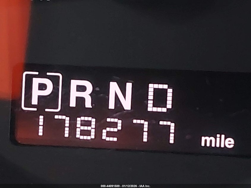 2008 Jeep Grand Cherokee Laredo VIN: 1J8GR48K78C153561 Lot: 44091589