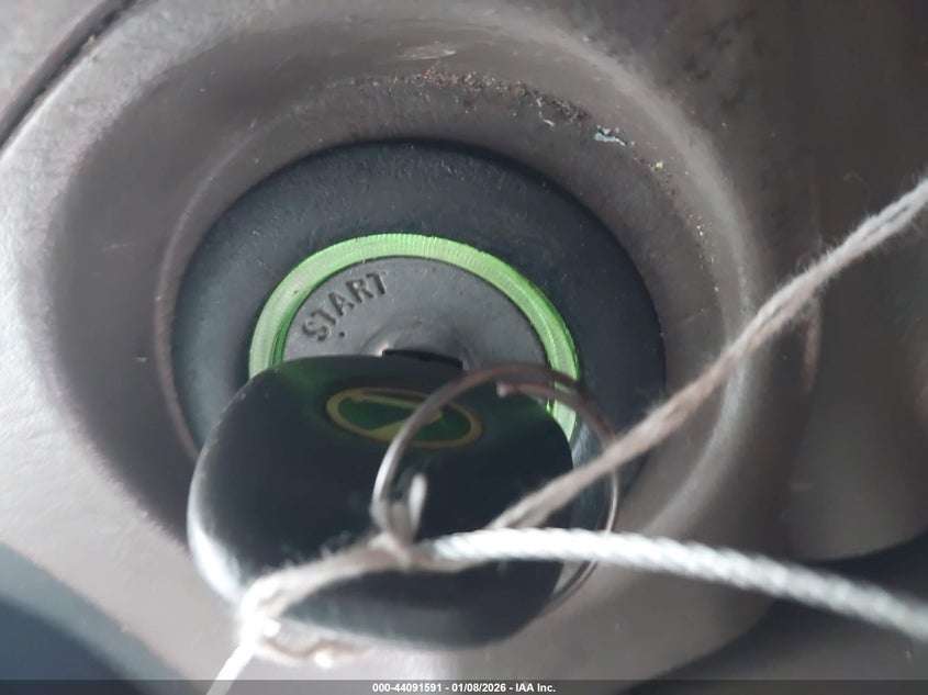 2000 Lexus Rx 300 VIN: JT6GF10U2Y0071127 Lot: 44091591