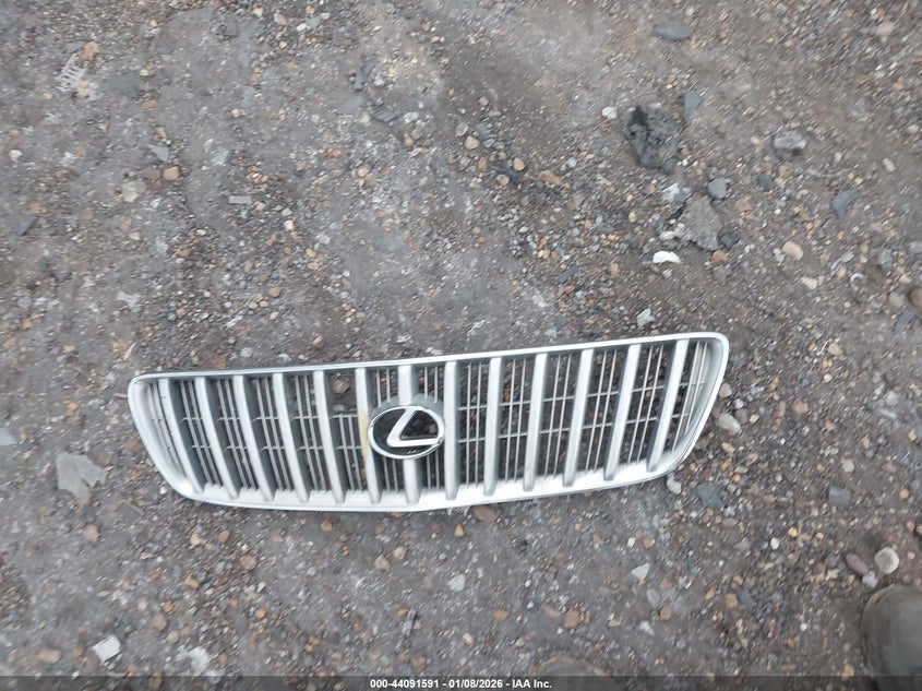 2000 Lexus Rx 300 VIN: JT6GF10U2Y0071127 Lot: 44091591