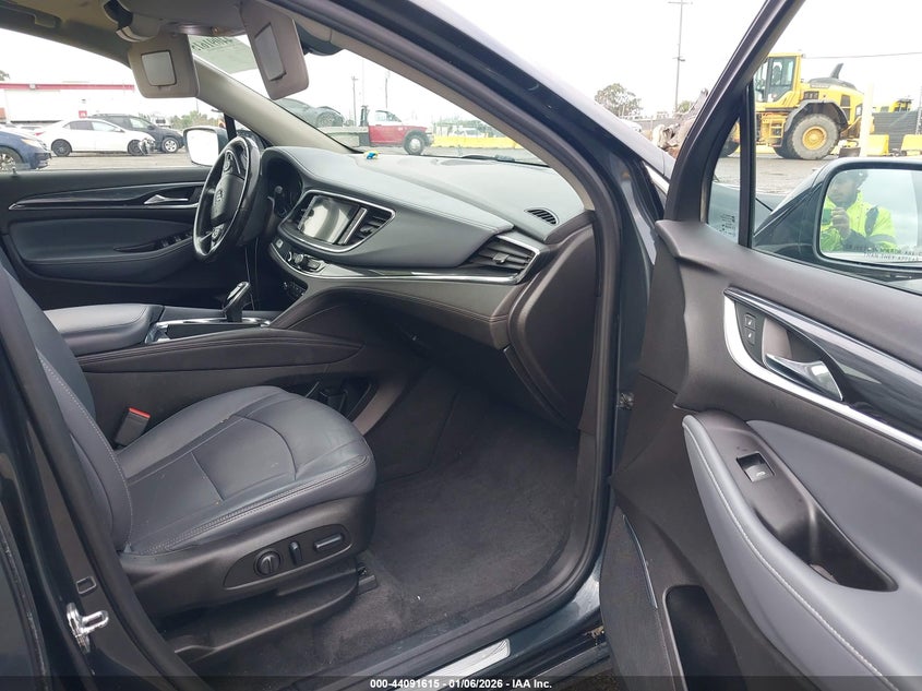 2019 Buick Enclave Fwd Essence