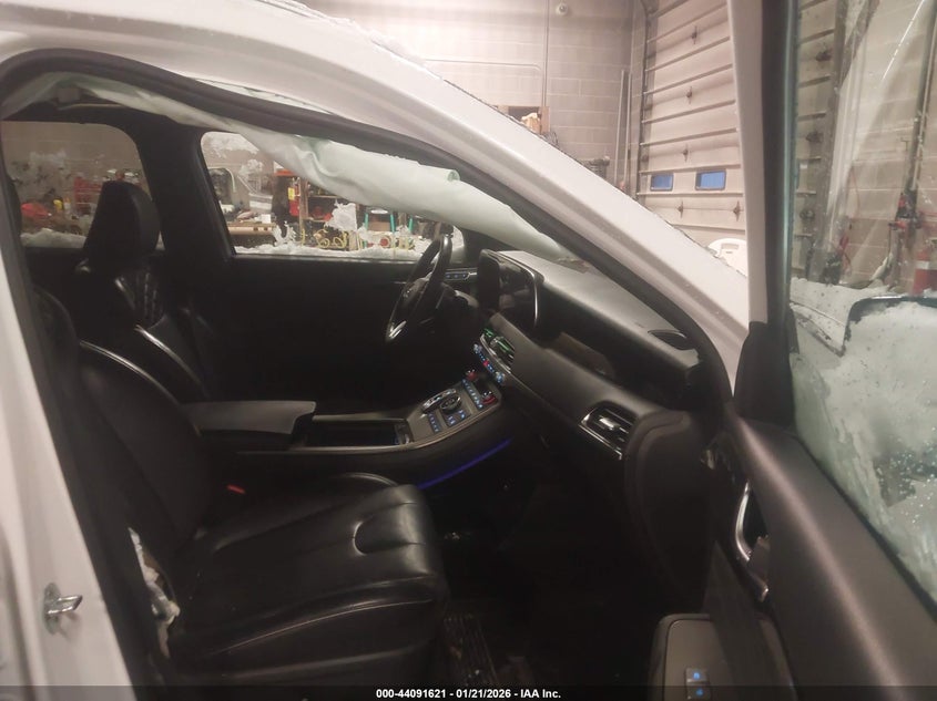 2022 Hyundai Palisade Ultimate Calligraphy