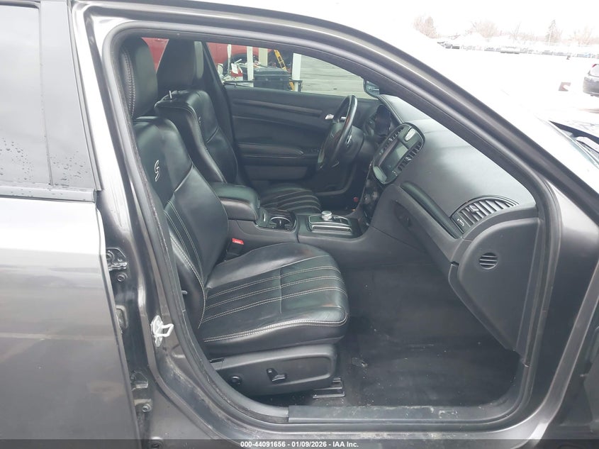 2015 Chrysler 300 300S