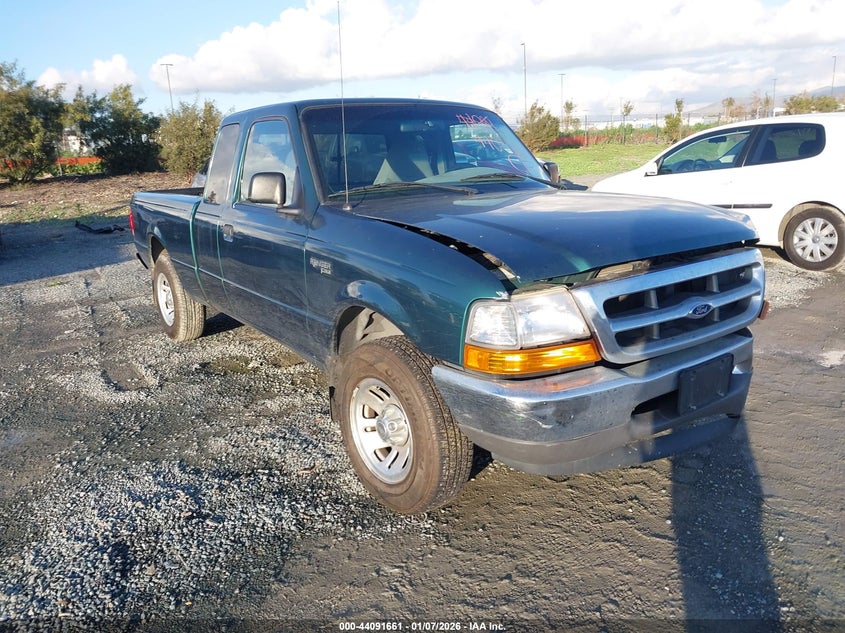 1FTYR14C6XPA00685 1999 Ford Ranger Xl/Xlt auction photo 1