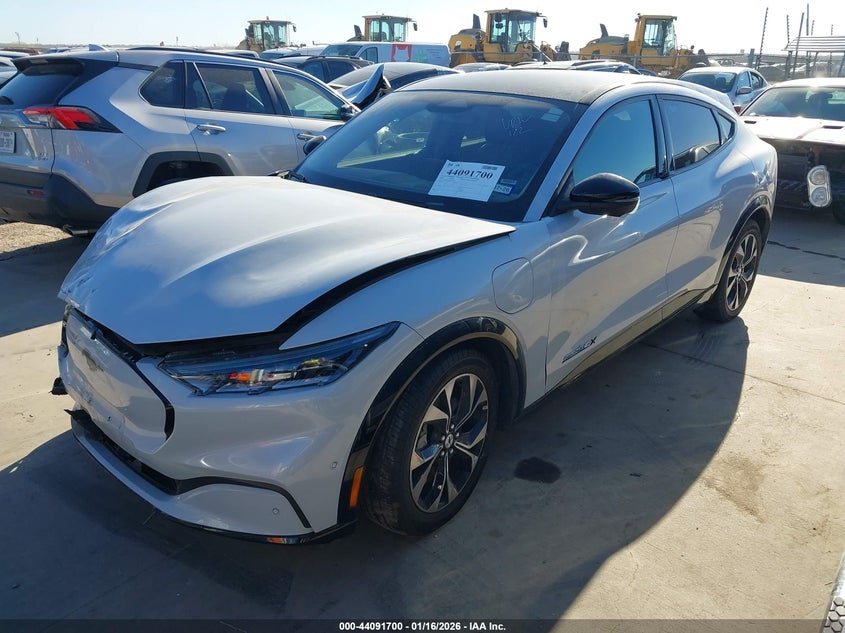 2023 Ford Mustang Mach-E Premium
