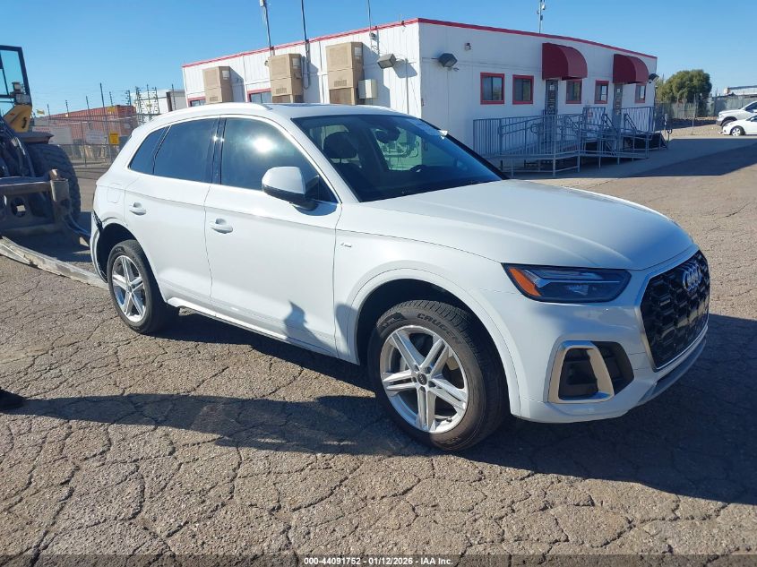 2024 Audi Q5
