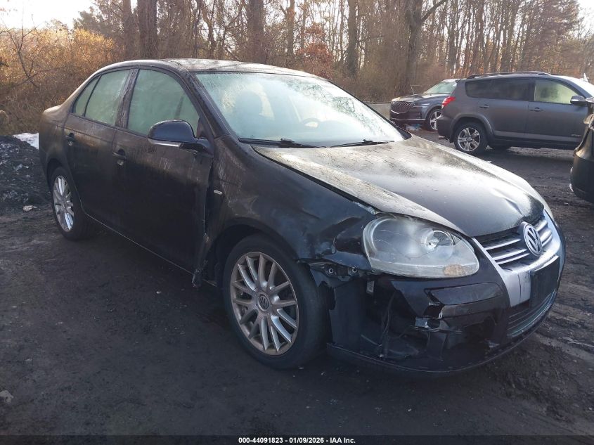 2008 Volkswagen Jetta