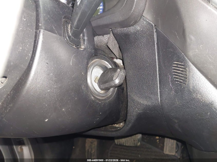 2010 Subaru Forester 2.5X Premium VIN: JF2SH6CC6AH746502 Lot: 44091900