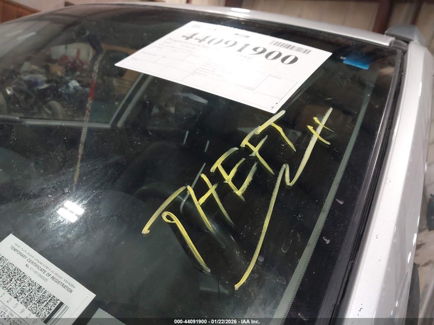 2010 Subaru Forester 2.5X Premium VIN: JF2SH6CC6AH746502 Lot: 44091900