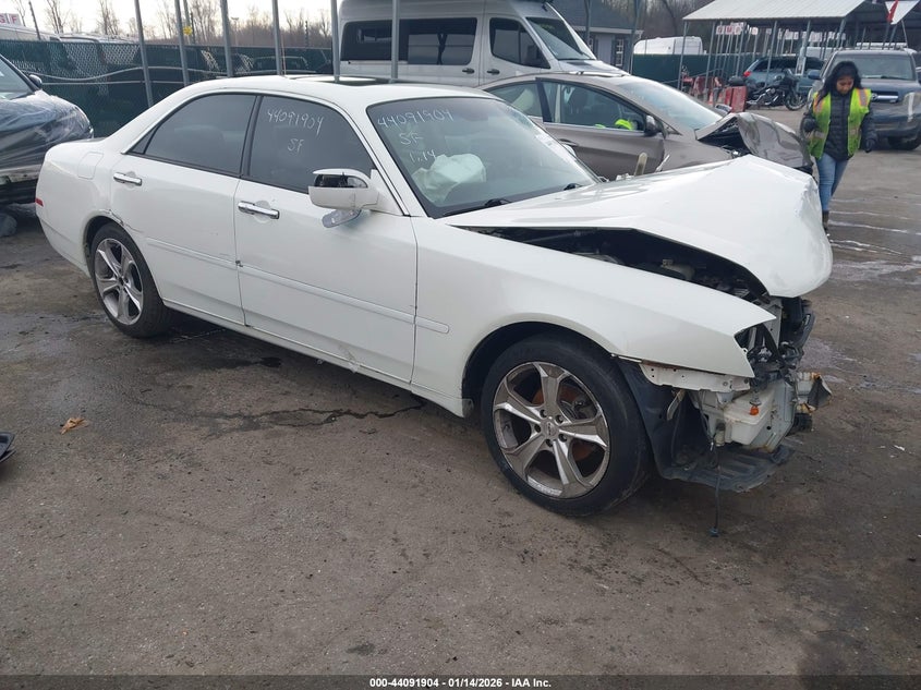 JNKAY41E23M006568 INFINITI M45 Photo 1