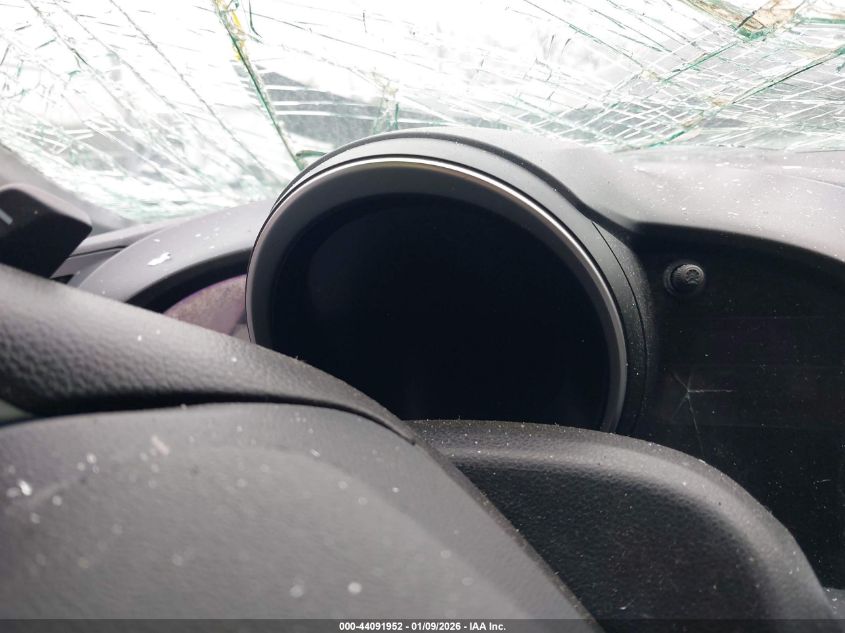 2013 Honda Cr-Z VIN: JHMZF1D49DS000256 Lot: 44091952