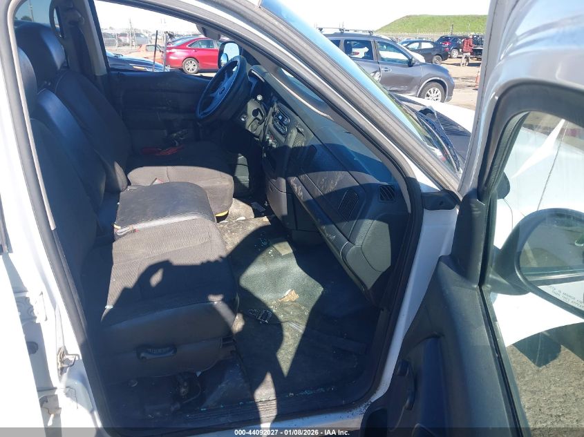 2003 Dodge Ram 1500 Slt/Laramie/St